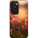 Sonique ���� Sunset in Eden Series ��� Oppo Reno12 Pro 5G Tulip Velvet