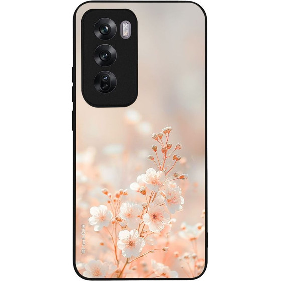 Sonique ���� Sunset in Eden Series ��� Oppo Reno12 Pro 5G Zen Blossom