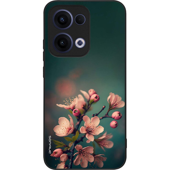 Sonique ���� Sunset in Eden Series ��� Oppo Reno13 5G Almond Blossom