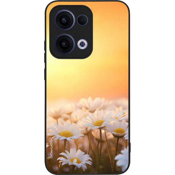 Sonique ���� Sunset in Eden Series ��� Oppo Reno13 5G Golden Daisy