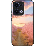 Sonique ���� Sunset in Eden Series ��� Oppo Reno13 5G Golden Hour