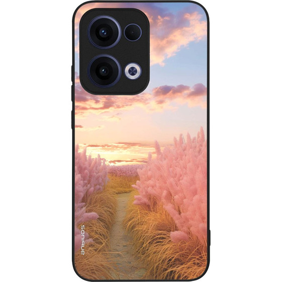 Sonique ���� Sunset in Eden Series ��� Oppo Reno13 5G Golden Hour