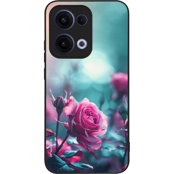 Sonique ���� Sunset in Eden Series ��� Oppo Reno13 5G Morning Rose