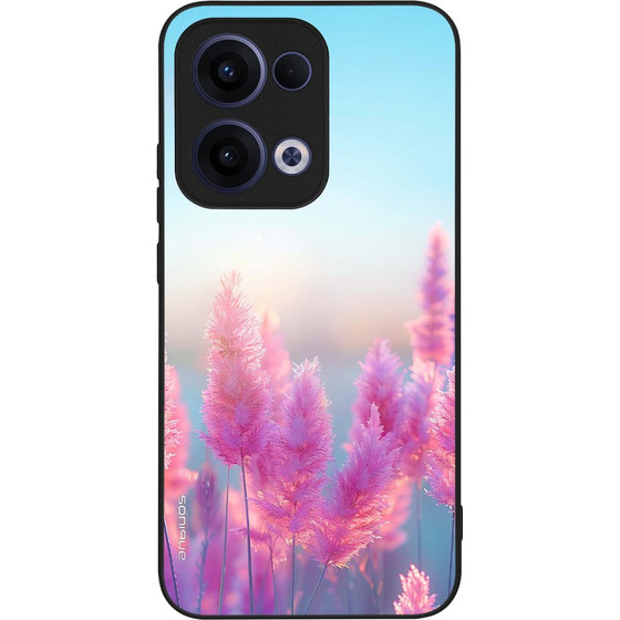 Sonique ���� Sunset in Eden Series ��� Oppo Reno13 5G Pampas Ether