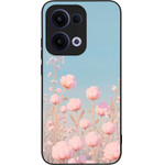 Sonique ���� Sunset in Eden Series ��� Oppo Reno13 5G Pure Cotton