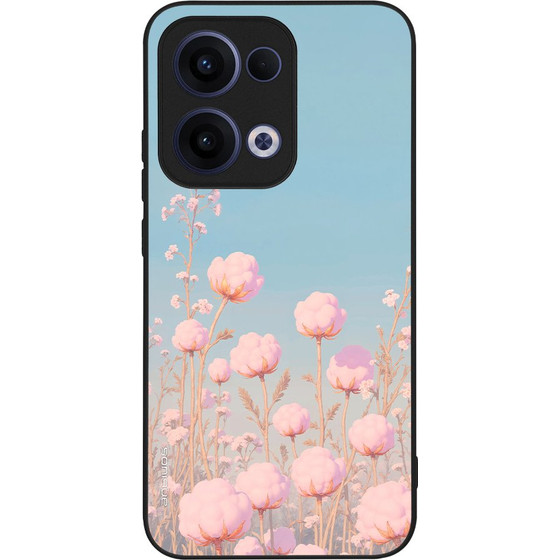 Sonique ���� Sunset in Eden Series ��� Oppo Reno13 5G Pure Cotton