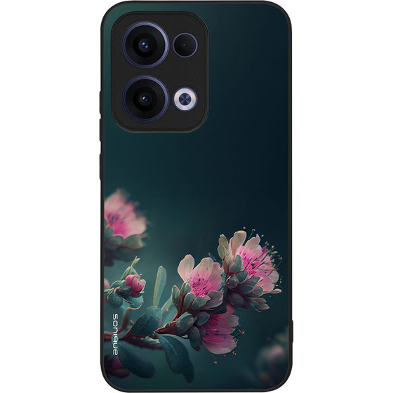 Sonique ���� Sunset in Eden Series ��� Oppo Reno13 5G Rhodo Garden