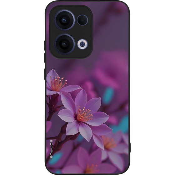 Sonique ���� Sunset in Eden Series ��� Oppo Reno13 5G Sakura Bloom