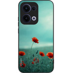 Sonique ���� Sunset in Eden Series ��� Oppo Reno13 5G Scarlet Poppy