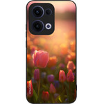 Sonique ���� Sunset in Eden Series ��� Oppo Reno13 5G Tulip Velvet