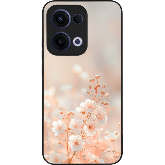 Sonique ���� Sunset in Eden Series ��� Oppo Reno13 5G Zen Blossom
