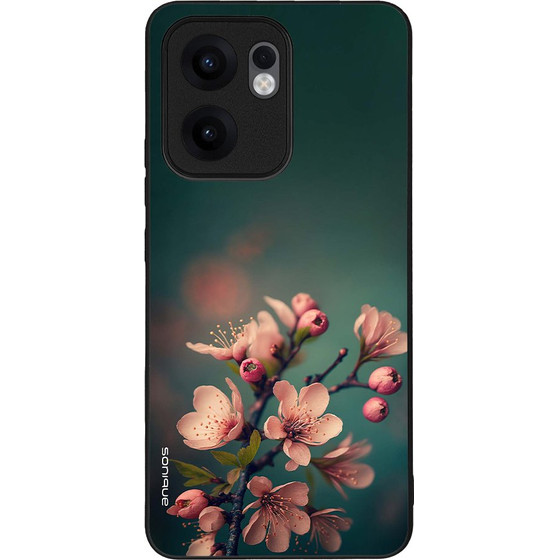 Sonique ���� Sunset in Eden Series ��� Oppo Reno13 F 5G / Oppo Reno13 FS 5G Almond Blossom