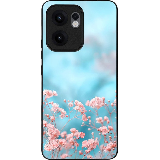 Sonique ���� Sunset in Eden Series ��� Oppo Reno13 F 5G / Oppo Reno13 FS 5G Baby's Breath