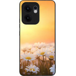 Sonique ���� Sunset in Eden Series ��� Oppo Reno13 F 5G / Oppo Reno13 FS 5G Golden Daisy