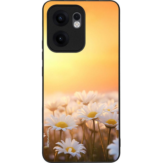Sonique ���� Sunset in Eden Series ��� Oppo Reno13 F 5G / Oppo Reno13 FS 5G Golden Daisy