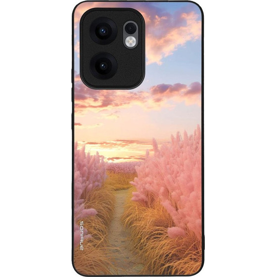 Sonique ���� Sunset in Eden Series ��� Oppo Reno13 F 5G / Oppo Reno13 FS 5G Golden Hour