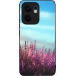 Sonique ���� Sunset in Eden Series ��� Oppo Reno13 F 5G / Oppo Reno13 FS 5G Lavender Mist