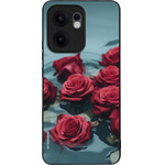 Sonique ���� Sunset in Eden Series ��� Oppo Reno13 F 5G / Oppo Reno13 FS 5G Midnight Rose