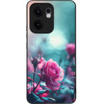 Sonique ���� Sunset in Eden Series ��� Oppo Reno13 F 5G / Oppo Reno13 FS 5G Morning Rose