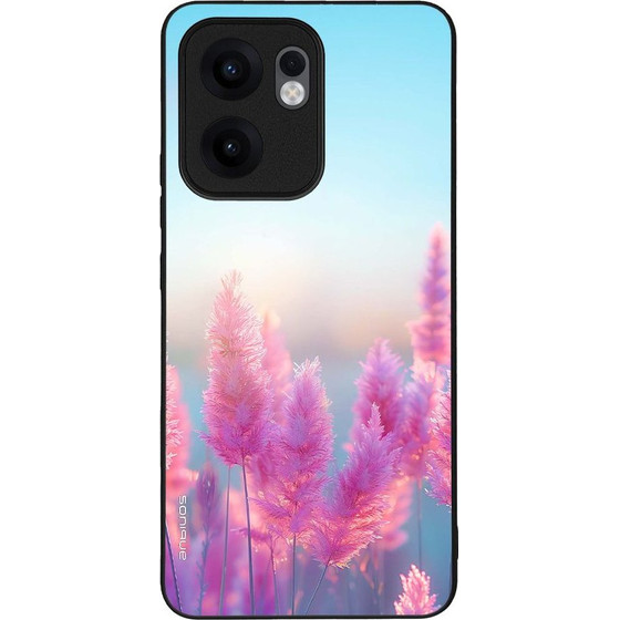 Sonique ���� Sunset in Eden Series ��� Oppo Reno13 F 5G / Oppo Reno13 FS 5G Pampas Ether
