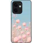 Sonique ���� Sunset in Eden Series ��� Oppo Reno13 F 5G / Oppo Reno13 FS 5G Pure Cotton