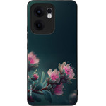Sonique ���� Sunset in Eden Series ��� Oppo Reno13 F 5G / Oppo Reno13 FS 5G Rhodo Garden