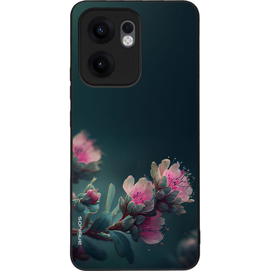 Sonique ���� Sunset in Eden Series ��� Oppo Reno13 F 5G / Oppo Reno13 FS 5G Rhodo Garden