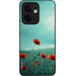 Sonique ���� Sunset in Eden Series ��� Oppo Reno13 F 5G / Oppo Reno13 FS 5G Scarlet Poppy