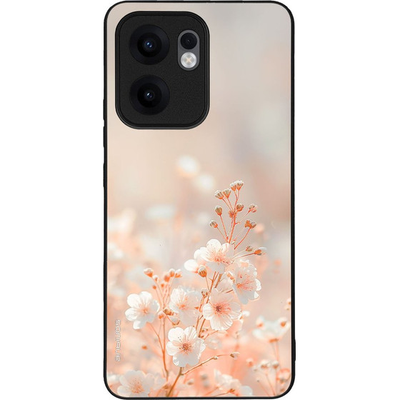 Sonique ���� Sunset in Eden Series ��� Oppo Reno13 F 5G / Oppo Reno13 FS 5G Zen Blossom