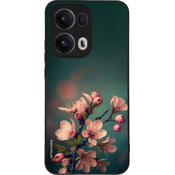 Sonique ���� Sunset in Eden Series ��� Oppo Reno13 Pro 5G Almond Blossom