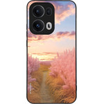 Sonique ���� Sunset in Eden Series ��� Oppo Reno13 Pro 5G Golden Hour