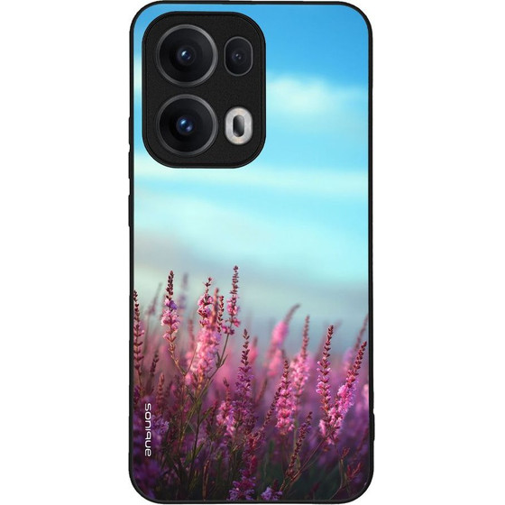 Sonique ���� Sunset in Eden Series ��� Oppo Reno13 Pro 5G Lavender Mist