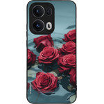 Sonique ���� Sunset in Eden Series ��� Oppo Reno13 Pro 5G Midnight Rose