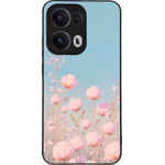 Sonique ���� Sunset in Eden Series ��� Oppo Reno13 Pro 5G Pure Cotton