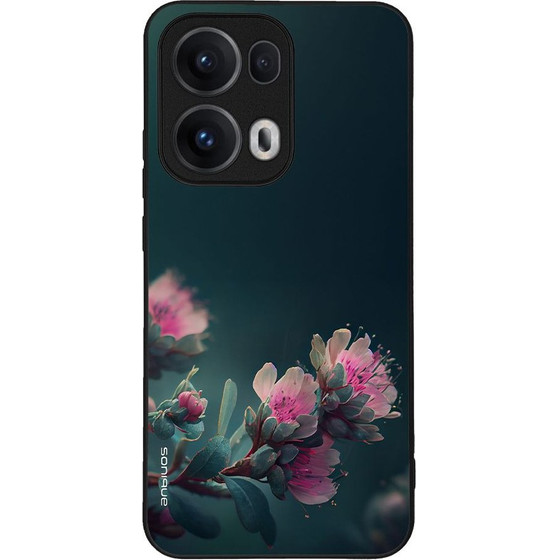 Sonique ���� Sunset in Eden Series ��� Oppo Reno13 Pro 5G Rhodo Garden