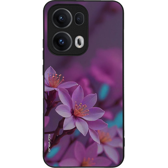 Sonique ���� Sunset in Eden Series ��� Oppo Reno13 Pro 5G Sakura Bloom