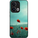 Sonique ���� Sunset in Eden Series ��� Oppo Reno13 Pro 5G Scarlet Poppy