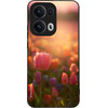 Sonique ���� Sunset in Eden Series ��� Oppo Reno13 Pro 5G Tulip Velvet
