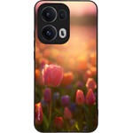 Sonique ���� Sunset in Eden Series ��� Oppo Reno13 Pro 5G Tulip Velvet