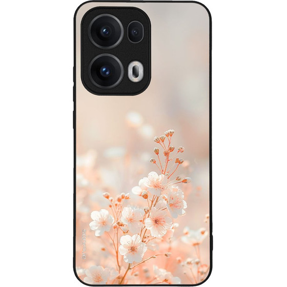 Sonique ���� Sunset in Eden Series ��� Oppo Reno13 Pro 5G Zen Blossom