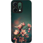 Sonique ���� Sunset in Eden Series ��� Oppo Reno14 5G Almond Blossom