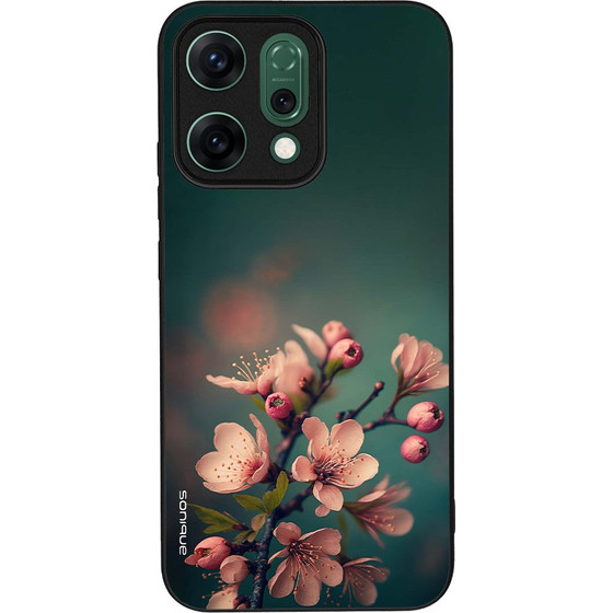 Sonique ���� Sunset in Eden Series ��� Oppo Reno14 5G Almond Blossom