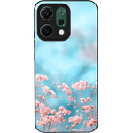 Sonique ���� Sunset in Eden Series ��� Oppo Reno14 5G Baby's Breath
