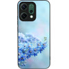 Sonique ���� Sunset in Eden Series ��� Oppo Reno14 5G Blue Delphia