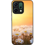Sonique ���� Sunset in Eden Series ��� Oppo Reno14 5G Golden Daisy