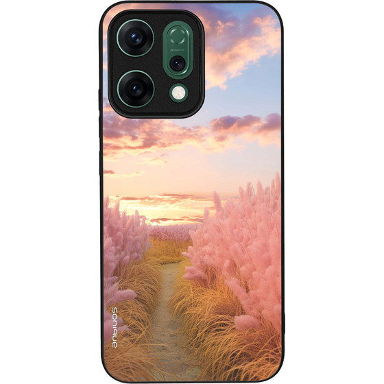 Sonique ���� Sunset in Eden Series ��� Oppo Reno14 5G Golden Hour