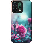 Sonique ���� Sunset in Eden Series ��� Oppo Reno14 5G Morning Rose