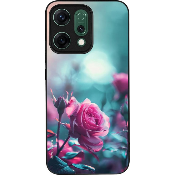 Sonique ���� Sunset in Eden Series ��� Oppo Reno14 5G Morning Rose