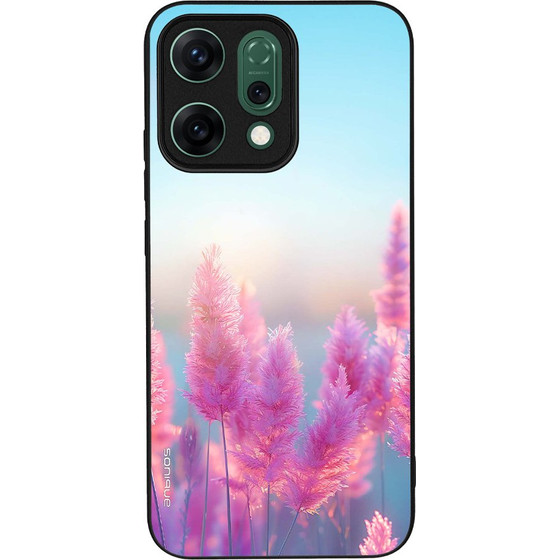 Sonique ���� Sunset in Eden Series ��� Oppo Reno14 5G Pampas Ether