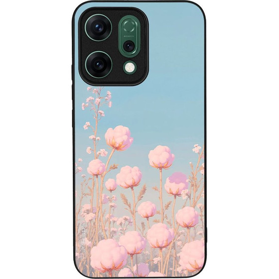 Sonique ���� Sunset in Eden Series ��� Oppo Reno14 5G Pure Cotton